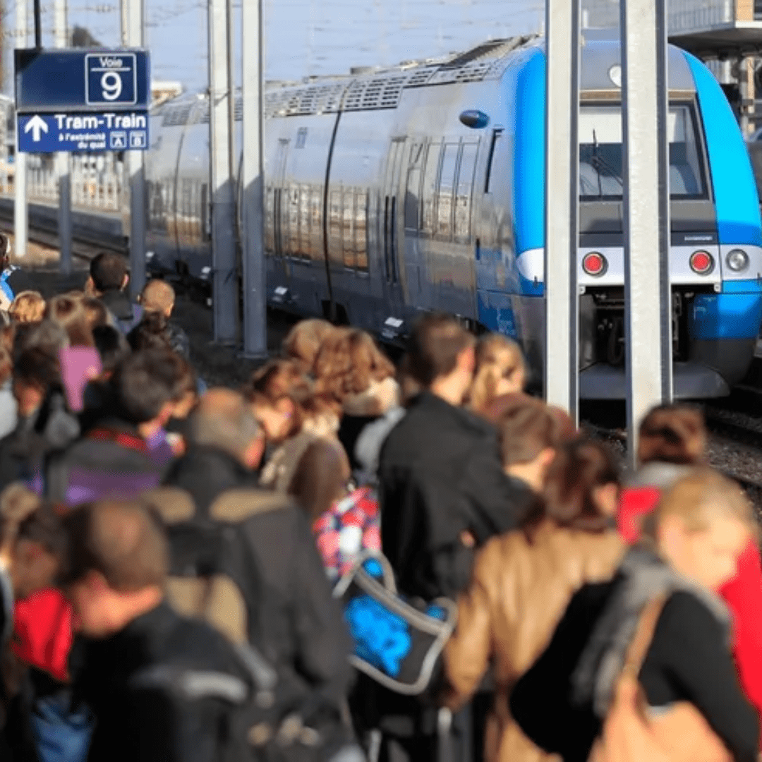 Nouvelle Tarification Solidaire Dans Les Transports Des Conomies Sur